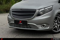 Grill Przedni do Mercedes-Benz Vito W447