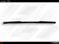 Spoiler klapy tylnej do Mercedes-Benz klasy C Sport Coupé