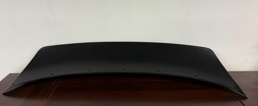 Trunk spoiler for Nissan 350Z