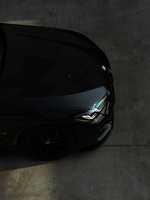 Splitter przedni do BMW G30/G31 M-Pakiet Facelift 