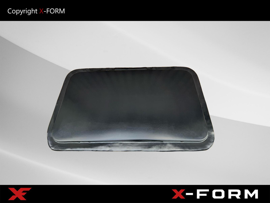 Panel usuwania szyberdachu BMW E36