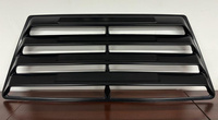 For Volkswagen Golf II Rear Window Blind, Windows Louver