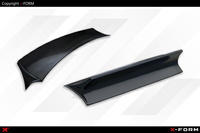 Spoiler klapy tylnej do Audi TT 8N