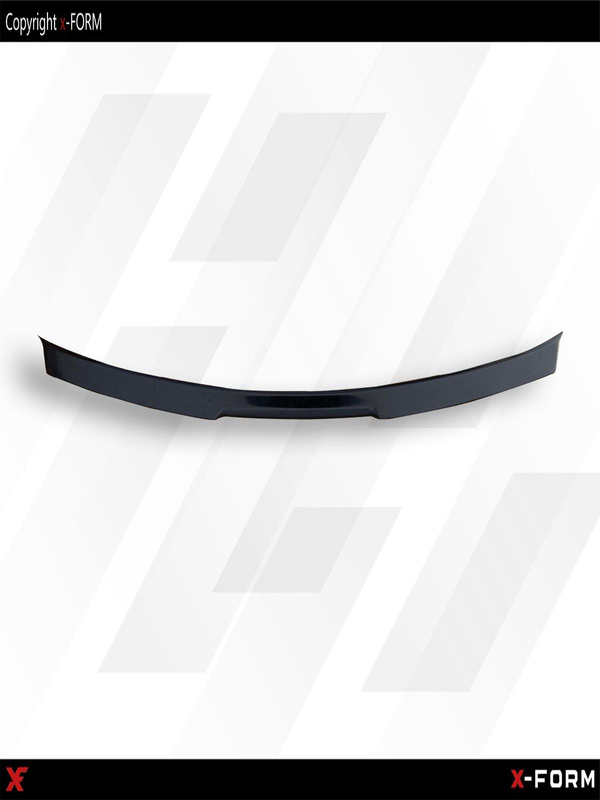 Spoiler klapy tylnej do Mercedes-Benz klasy C Sport Coupé