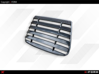 Żaluzja szyby tylnej do Mercedes W124 Coupe