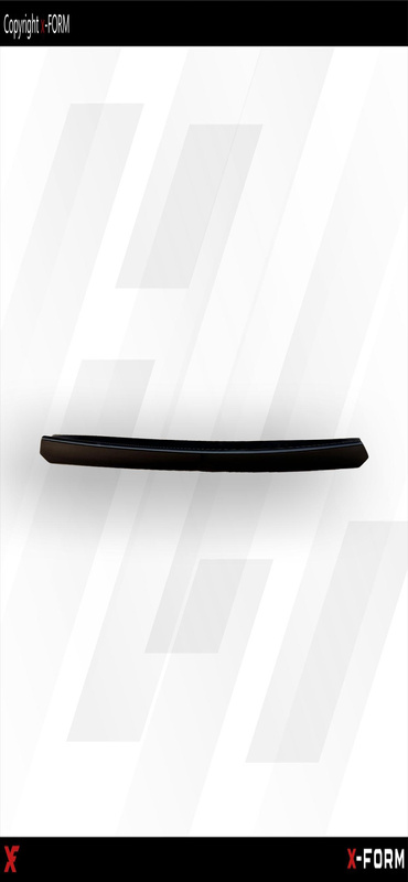 Spoiler klapy tylnej do BMW E36