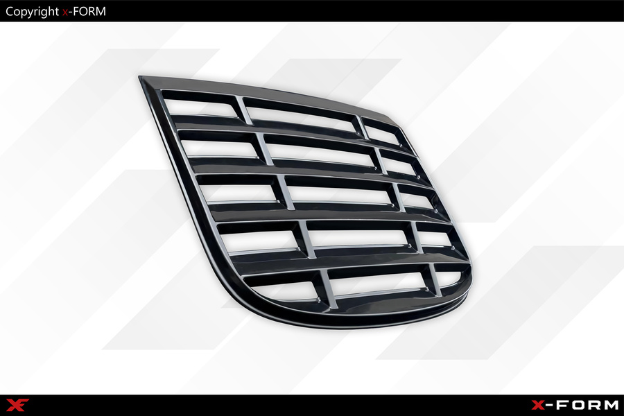 Żaluzja szyby tylnej do Audi TT 8J