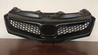 Grill Przedni do HONDA CIVIC Mk8 FN,FN2,FK 06-11