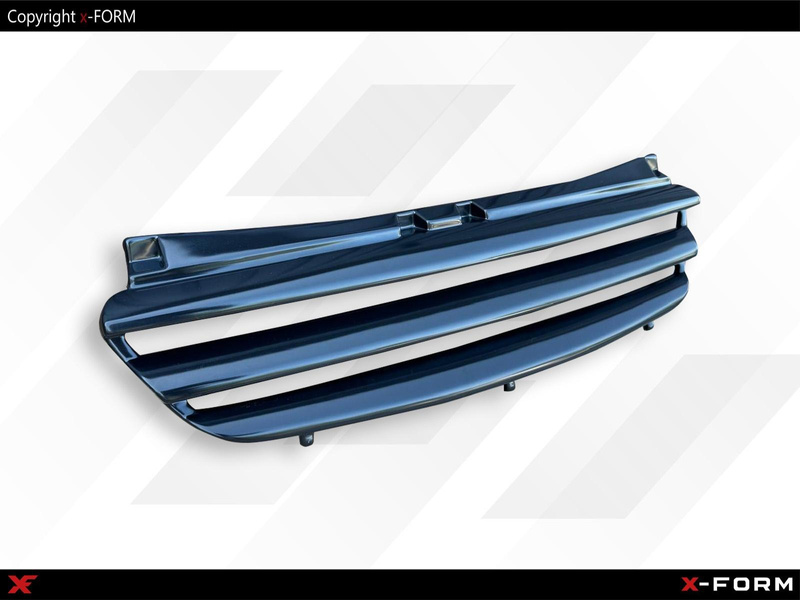 Grill Przedni do Mercedes-Benz Vito/Viano W639