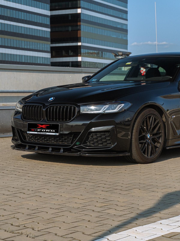 Splitter przedni do BMW G30/G31 M-Pakiet Facelift 
