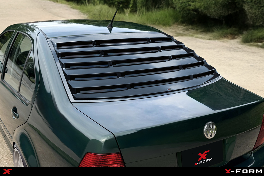 Żaluzja Roleta szyby tylnej do Volkswagen Bora
