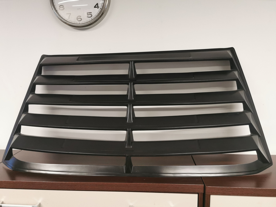 For Mercedes-Benz 190 (W201) Rear Window Blind, Windows Louver