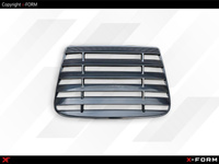 Żaluzja szyby tylnej do Mercedes W124 Coupe