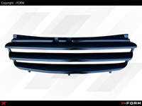Grill Przedni do Mercedes-Benz Vito/Viano W639