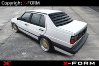 Żaluzja szyby tylnej do Volkswagen Jetta MK2