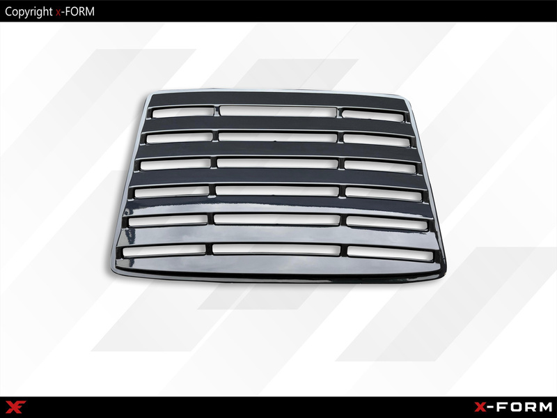Żaluzja szyby tylnej do Volkswagen Corrado