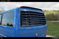 Żaluzja szyby tylnej do Volkswagen T4