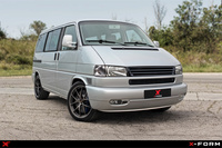 Front Grill for Volkswagen T4 Transporter