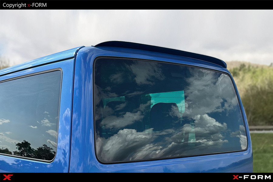 Spoiler klapy tylnej do Volkswagen T4