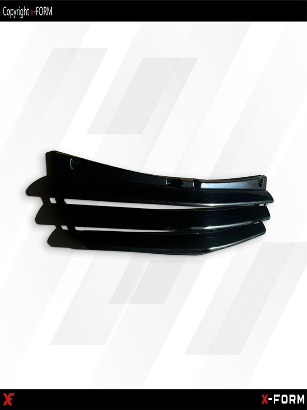Grill Przedni do Mercedes-Benz Vito/Viano W639 Facelift