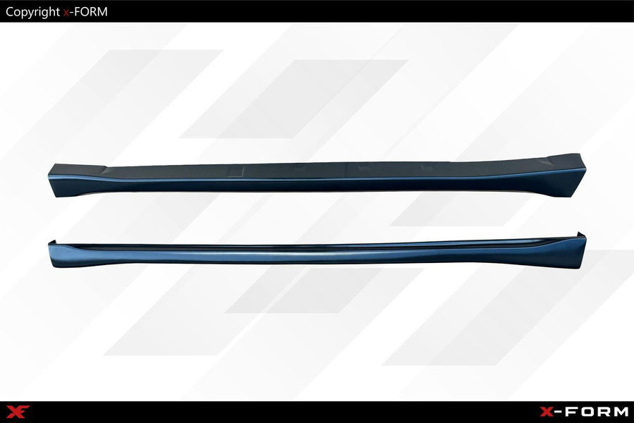 Sideskirt for Nissan 350Z