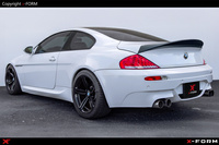 Spoiler klapy tylnej do BMW E63