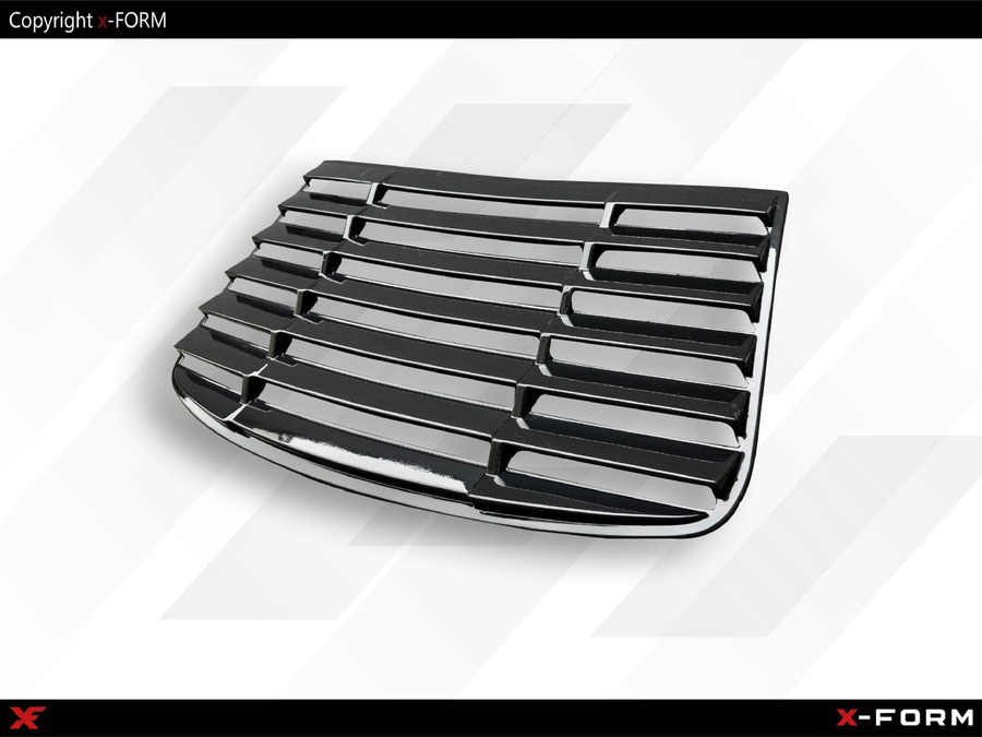 Żaluzja szyby tylnej do BMW E60 seria 5