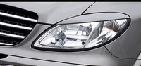Brewki nakładki na lampy do Mercedes-Benz Vito/Viano W639