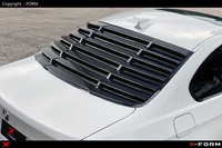 Żaluzja szyby tylnej do BMW E92 Seria 3 Coupe