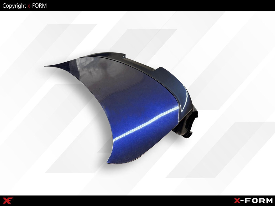 Tylny Spoiler do BMW F10 Seria 5