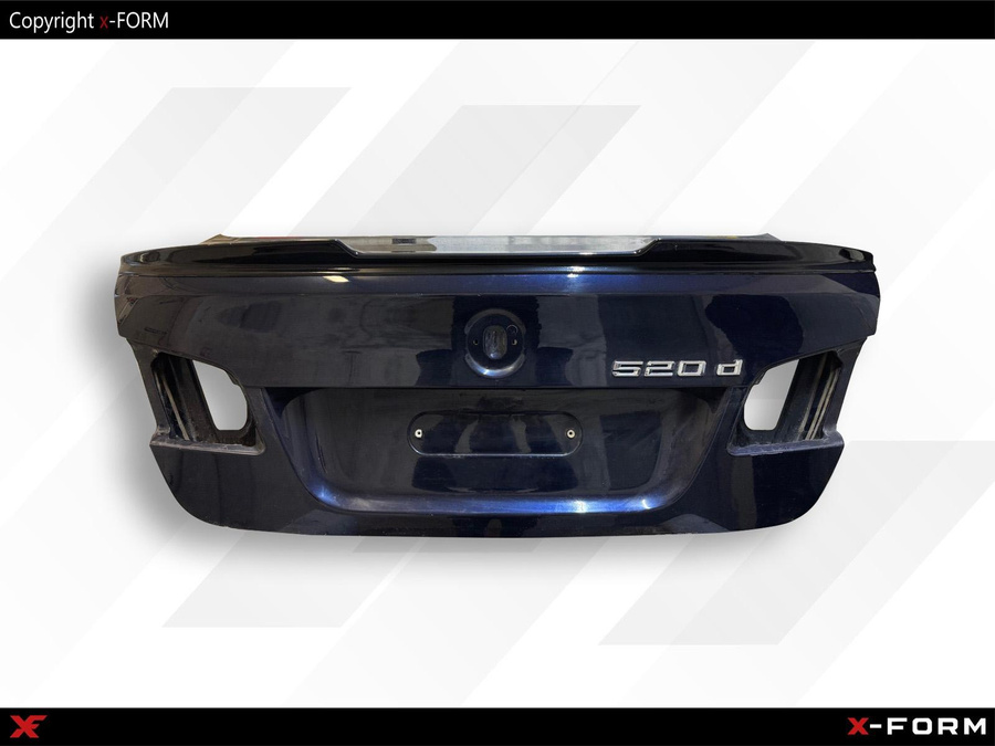 Tylny Spoiler do BMW F10 Seria 5