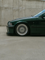 Splitter Przedni do BMW E36 M3 / 3 M-Pack Fatlip