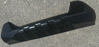 Splitter przedni do Ford Transit MK8 Facelift V2