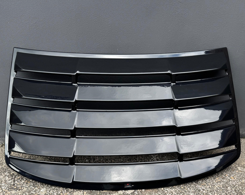 For BMW E90 Rear Window Blind, Windows Louver