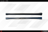 Sideskirt for Nissan 350Z