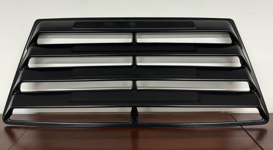 For Volkswagen Golf II Rear Window Blind, Windows Louver