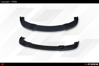 Splitter Przedni do BMW E60 / 5 M-Pack 