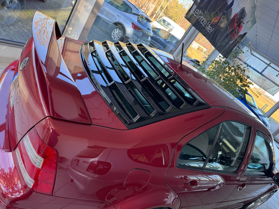 Für Volkswagen Bora Heckscheiben Jalousie,Windows Louver