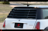 Żaluzja szyby tylnej do MINI Cooper 