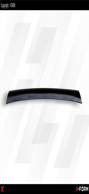 Spoiler klapy tylnej do BMW E36