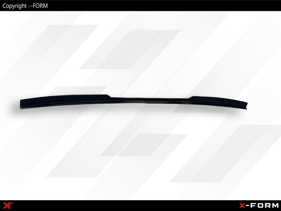 Spoiler klapy tylnej do Mercedes-Benz CLK W209