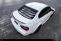 Żaluzja Roleta szyby tylnej do BMW E90 Seria 3