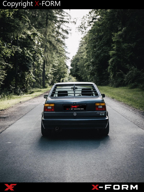 Żaluzja szyby tylnej do Volkswagen Jetta MK2