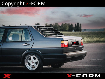 Żaluzja szyby tylnej do Volkswagen Jetta MK2